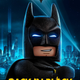 Illustration for article titled Six New iLego Batman Movie/i Posters Just Make It Look Better and Better